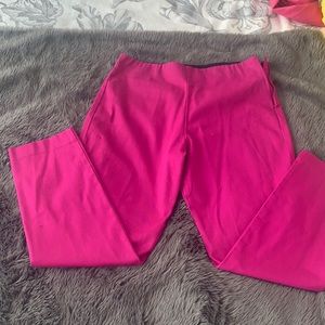 Purple Pants from Old Navy